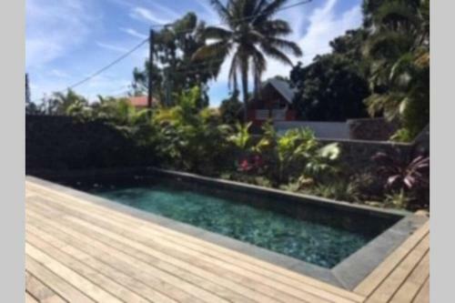 Villa Des Songes