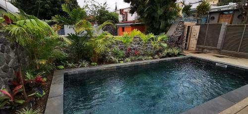 Villa Des Songes