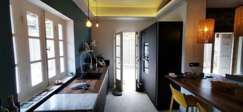 Villa Des Songes