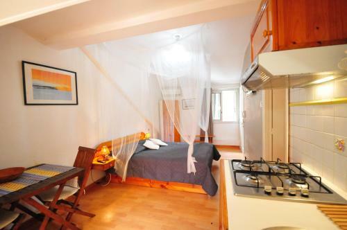 Apartamento L'ilot Vert