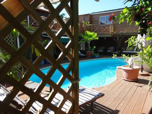Apartamento L'ilot Vert