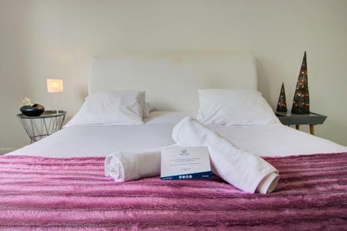Bed & Breakfast Les Sereins - D�connectez Et Ressourcez-vous Chez Nous