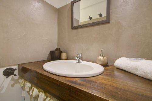 Bed & Breakfast Les Sereins - D�connectez Et Ressourcez-vous Chez Nous