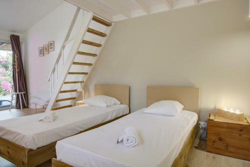 Bed & Breakfast Les Sereins - D�connectez Et Ressourcez-vous Chez Nous