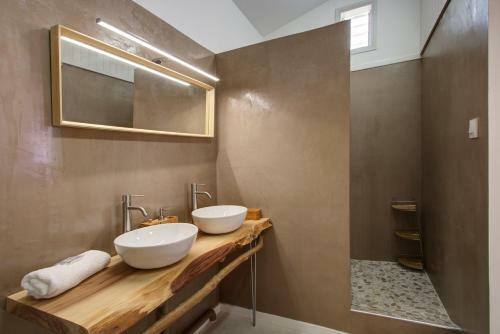 Bed & Breakfast Les Sereins - D�connectez Et Ressourcez-vous Chez Nous