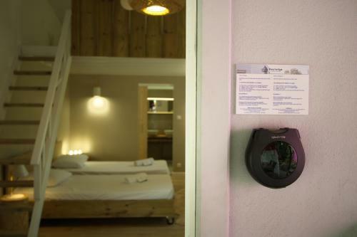 Bed & Breakfast Les Sereins - D�connectez Et Ressourcez-vous Chez Nous