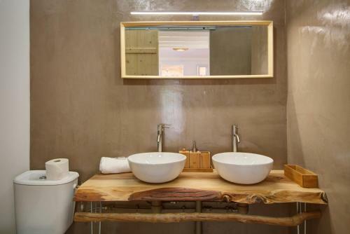 Bed & Breakfast Les Sereins - D�connectez Et Ressourcez-vous Chez Nous