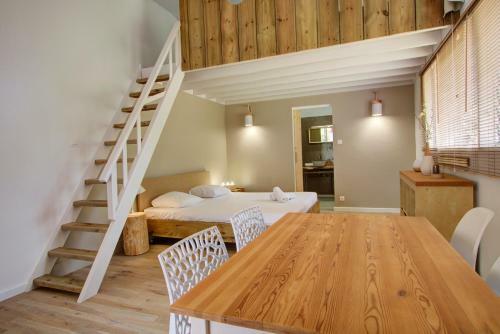 Bed & Breakfast Les Sereins - D�connectez Et Ressourcez-vous Chez Nous