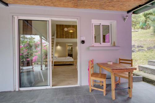 Bed & Breakfast Les Sereins - D�connectez Et Ressourcez-vous Chez Nous