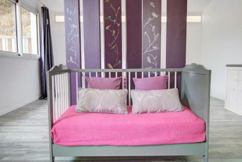 Bed & Breakfast Les Sereins - D�connectez Et Ressourcez-vous Chez Nous