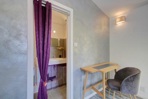 Bed & Breakfast Les Sereins - D�connectez Et Ressourcez-vous Chez Nous