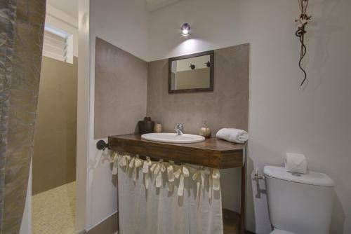 Bed & Breakfast Les Sereins - D�connectez Et Ressourcez-vous Chez Nous