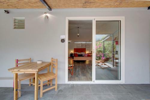 Bed & Breakfast Les Sereins - D�connectez Et Ressourcez-vous Chez Nous
