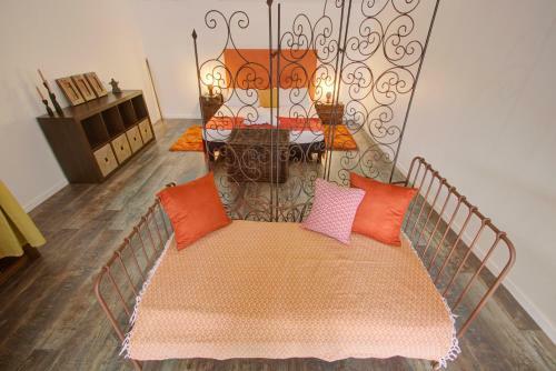 Bed & Breakfast Les Sereins - D�connectez Et Ressourcez-vous Chez Nous