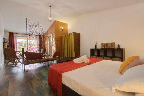 Bed & Breakfast Les Sereins - D�connectez Et Ressourcez-vous Chez Nous