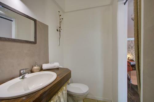 Bed & Breakfast Les Sereins - D�connectez Et Ressourcez-vous Chez Nous