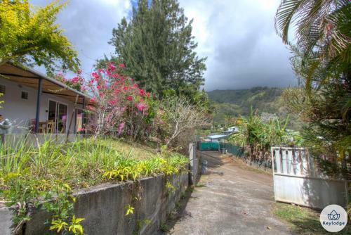 Bed & Breakfast Les Sereins - D�connectez Et Ressourcez-vous Chez Nous
