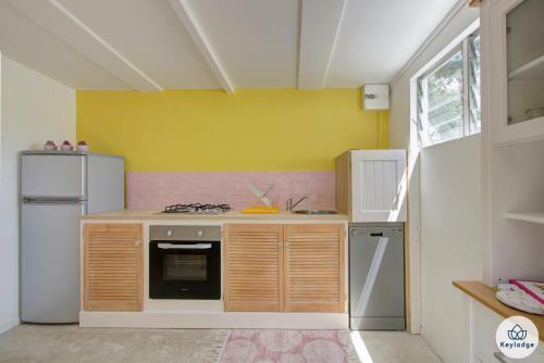 Bed & Breakfast Les Sereins - D�connectez Et Ressourcez-vous Chez Nous