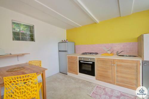 Bed & Breakfast Les Sereins - D�connectez Et Ressourcez-vous Chez Nous