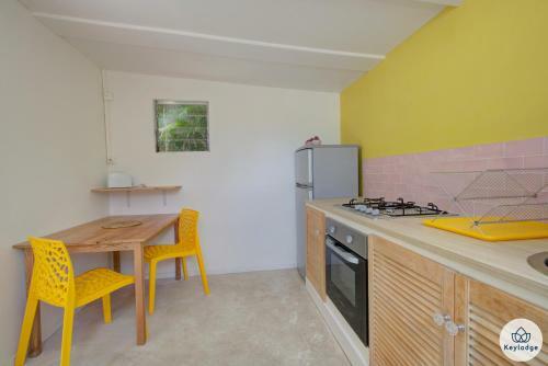 Bed & Breakfast Les Sereins - D�connectez Et Ressourcez-vous Chez Nous