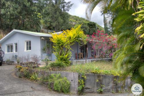 Bed & Breakfast Les Sereins - D�connectez Et Ressourcez-vous Chez Nous