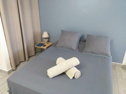 Apartamentos Cocooning Proche Plage & Centre-ville