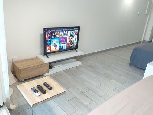 Apartamentos Cocooning Proche Plage & Centre-ville