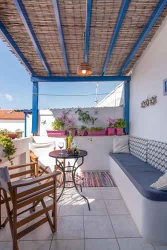 Apartamento Kamara