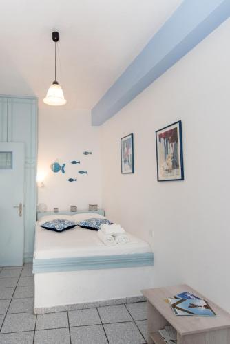 Apartamento Kamara