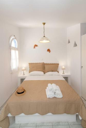 Apartamento Kamara