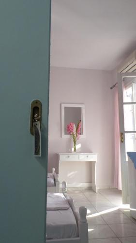 Apartamento Kamara