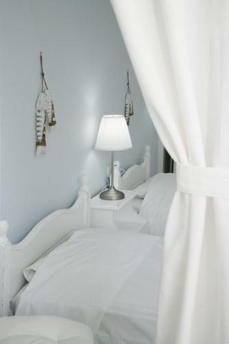 Apartamento Studios Eleni I