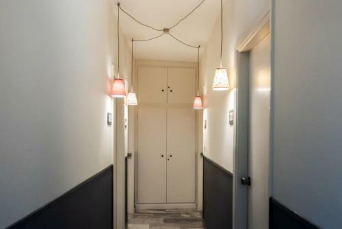 Hostal Flora