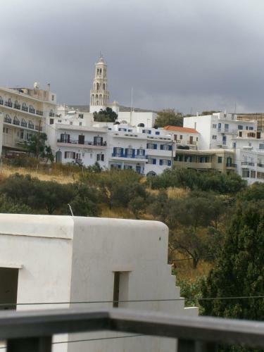 Hostal Flora