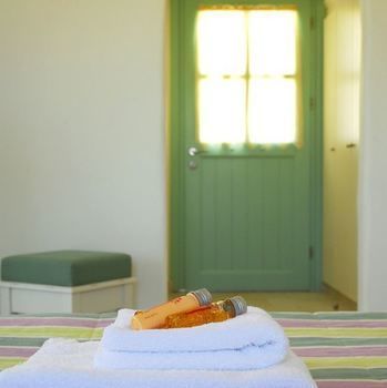 Anthia Hotel