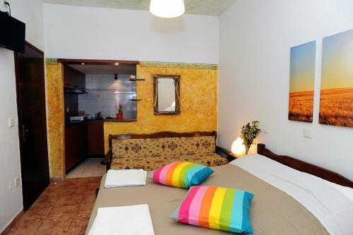 Apartamento Pansion Andreas