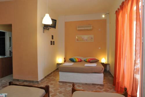 Apartamento Pansion Andreas