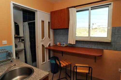 Apartamento Pansion Andreas