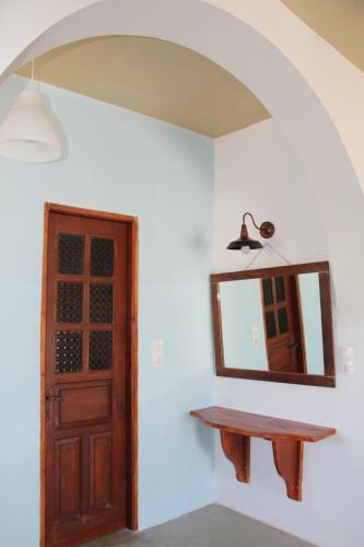 Apartamento Pansion Andreas