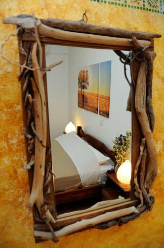 Apartamento Pansion Andreas