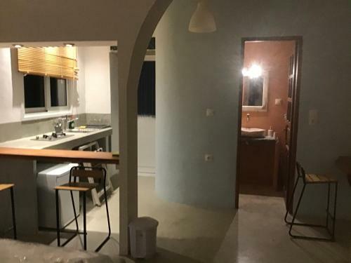 Apartamento Pansion Andreas