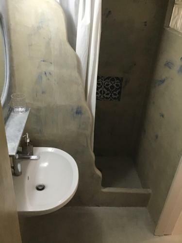 Apartamento Pansion Andreas