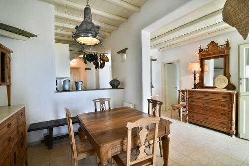 Apartamento Akrotiraki Villas