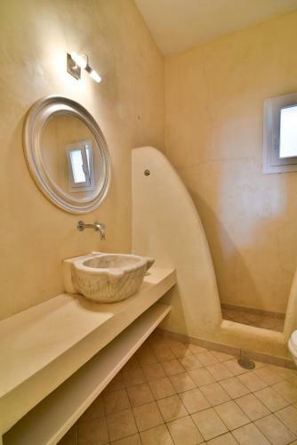 Apartamento Akrotiraki Villas