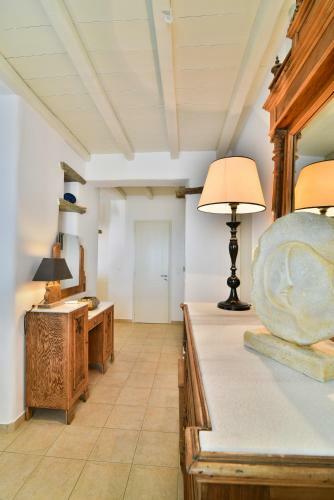 Apartamento Akrotiraki Villas