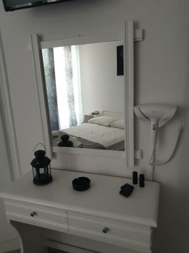 Hostal Sofia