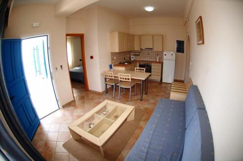 Apartamento Koralli