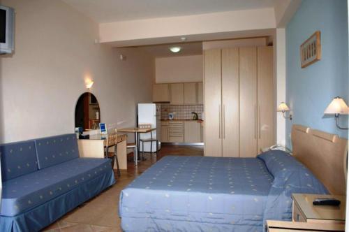 Apartamento Koralli