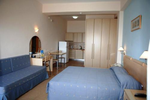 Apartamento Koralli