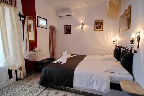 Apartamento Voreades